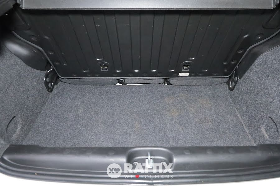 Fiat Panda Pandina 1.0 Firefly Hybrid 70CV Cross White solid  Aziendale foto 6