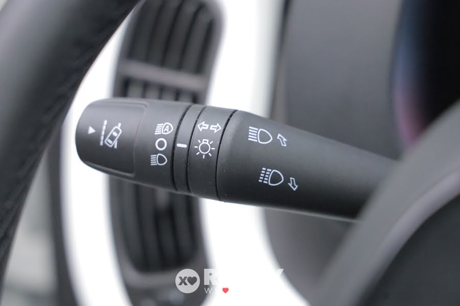 Fiat Panda Pandina 1.0 Firefly Hybrid 70CV Cross White solid  Aziendale foto 13