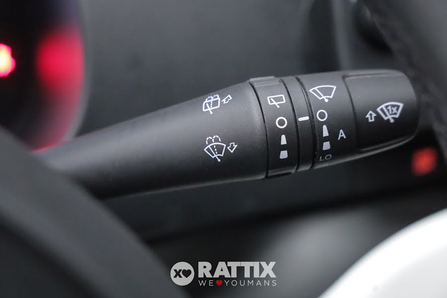 Fiat Panda Pandina 1.0 Firefly Hybrid 70CV Cross White solid  Aziendale foto 14