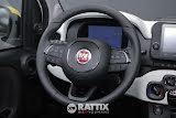 Miniatura Fiat Panda Pandina 1.0 Firefly Hybrid 70CV Cross White Solid  Aziendale foto 25