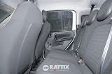 Miniatura Fiat Panda Pandina 1.0 Firefly Hybrid 70CV Cross White Solid  Aziendale foto 25