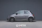 Miniatura Fiat 500 1.0 hybrid 70CV Connect  Grigio Pompei  Aziendale foto 22