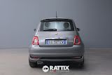 Miniatura Fiat 500 1.0 hybrid 70CV Connect  Grigio Pompei  Aziendale foto 22