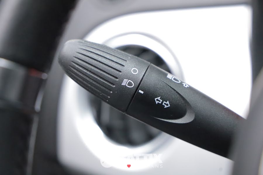 Fiat 500 1.0 hybrid 70CV Connect  Grigio Pompei  Aziendale foto 13