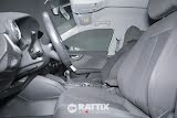 Miniatura Audi Q2 35 1.5 tfsi 150CV Business s-tronic Bianco Ghiaccio   Aziendale foto 28