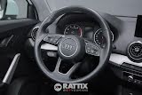 Miniatura Audi Q2 35 1.5 tfsi 150CV Business s-tronic Bianco Ghiaccio   Aziendale foto 28