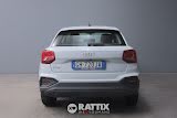Miniatura Audi Q2 35 1.5 tfsi 150CV Business s-tronic Bianco Ghiaccio   Aziendale foto 28