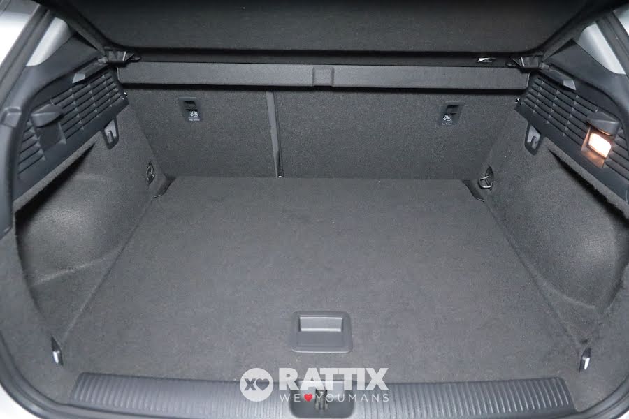 Audi Q2 35 1.5 tfsi 150CV Business s-tronic Bianco Ghiaccio   Aziendale foto 6