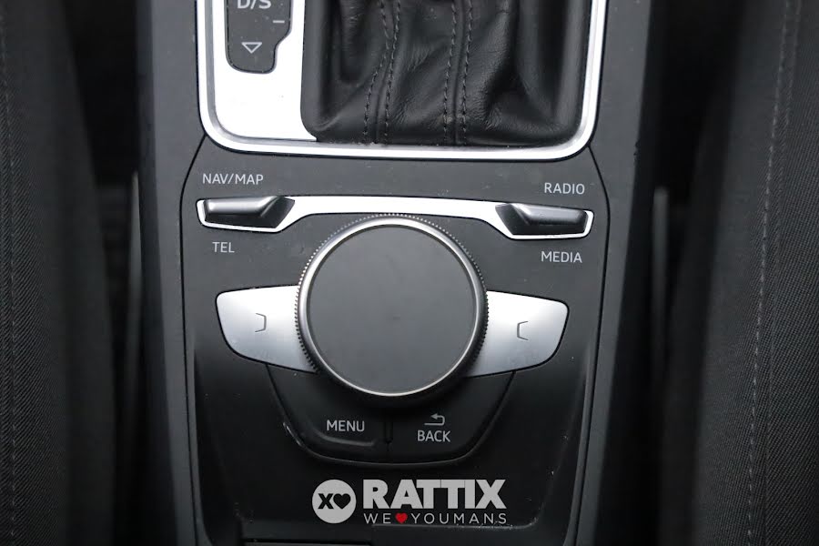 Audi Q2 35 1.5 tfsi 150CV Business s-tronic Bianco Ghiaccio   Aziendale foto 23