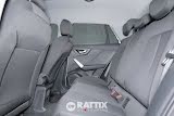 Miniatura Audi Q2 35 1.5 tfsi 150CV Business s-tronic Bianco Ghiaccio   Aziendale foto 28