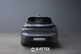 Miniatura Peugeot 208 1.2 hybrid Allure e-dcs 6 Grigio Selenium  Aziendale foto 34