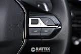 Miniatura Peugeot 208 1.2 hybrid Allure e-dcs 6 Grigio Selenium  Aziendale foto 34