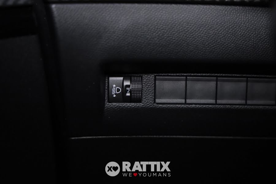 Peugeot 208 1.2 hybrid Allure e-dcs 6 Grigio Selenium  Aziendale foto 30