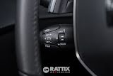 Miniatura Peugeot 208 1.2 hybrid Allure e-dcs 6 Grigio Selenium  Aziendale foto 32
