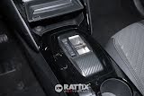 Miniatura Peugeot 208 1.2 hybrid Allure e-dcs 6 Grigio Selenium  Aziendale foto 32