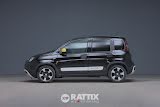 Miniatura Fiat Panda Pandina 1.0 Firefly Hybrid 70CV Cross Nero Cinema  Aziendale foto 25