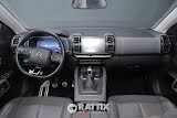 Miniatura Citroen C5 Aircross 1.5 BlueHDI 130CV Shine Grigio  Usato foto 30