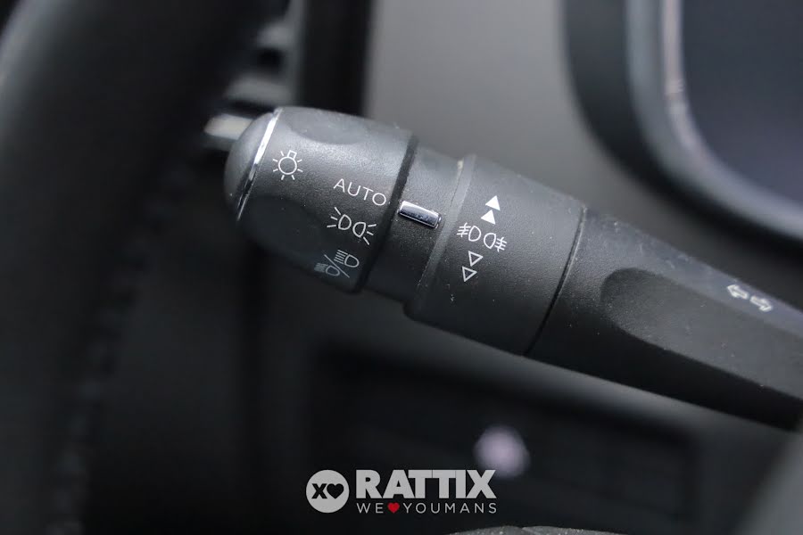 Citroen C5 Aircross 1.5 BlueHDI 130CV Shine Grigio  Usato foto 13