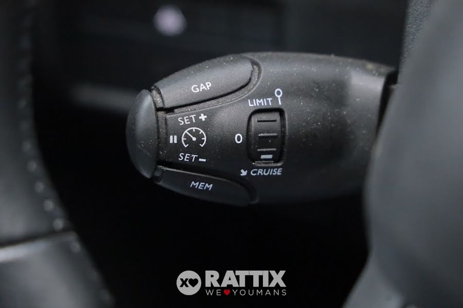 Citroen C5 Aircross 1.5 BlueHDI 130CV Shine Grigio  Usato foto 15