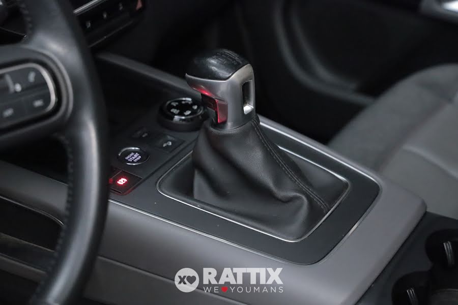 Citroen C5 Aircross 1.5 BlueHDI 130CV Shine Grigio  Usato foto 24