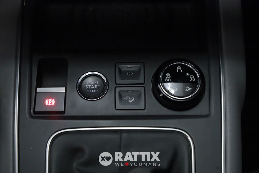 Citroen C5 Aircross 1.5 BlueHDI 130CV Shine Grigio  Usato foto 25