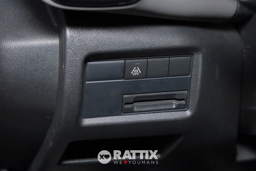 Citroen C5 Aircross 1.5 BlueHDI 130CV Shine Grigio  Usato foto 26