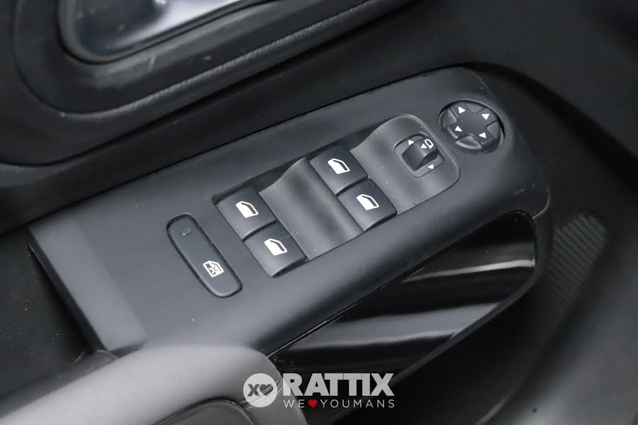 Citroen C5 Aircross 1.5 BlueHDI 130CV Shine Grigio  Usato foto 27