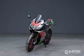 APRILIA RSV4 1000 RR Abs my17