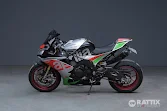 APRILIA RSV4 1000 RR Abs my17