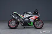 APRILIA RSV4 1000 RR Abs my17