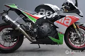 APRILIA RSV4 1000 RR Abs my17