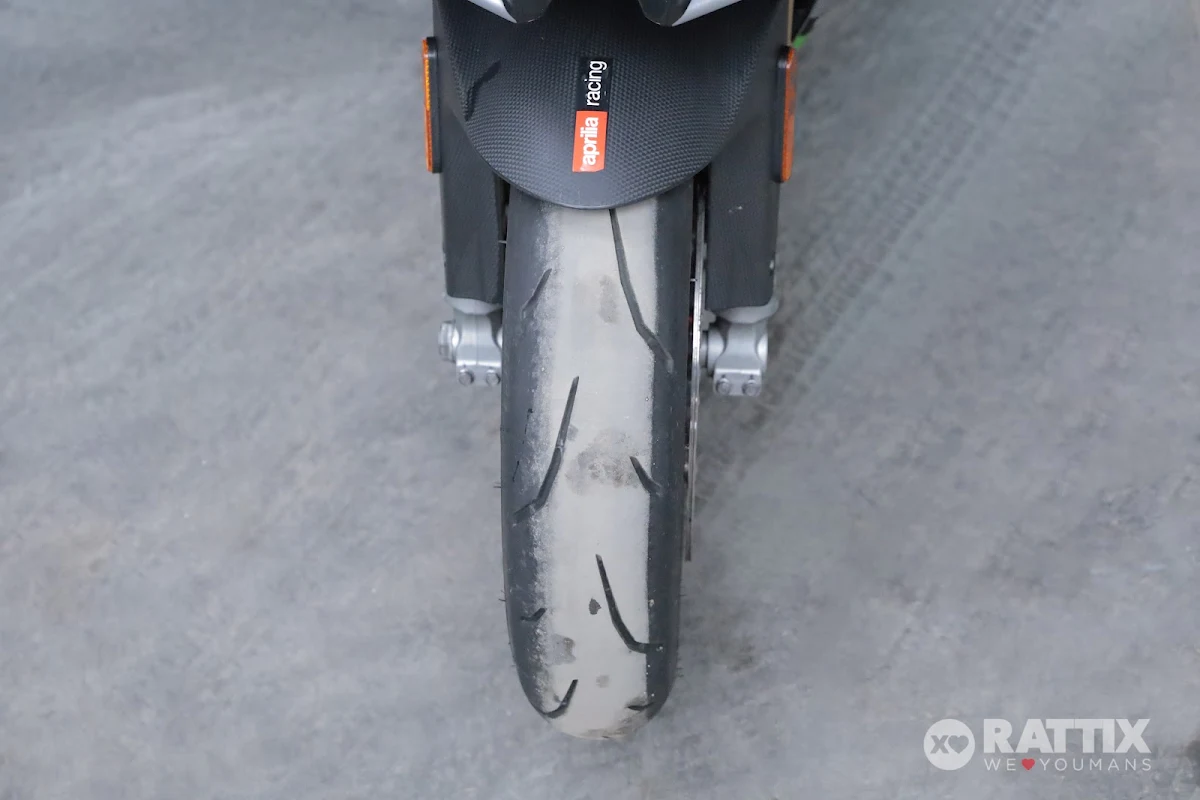 APRILIA RSV4 1000 RR Abs my17