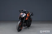 KTM 1290 Super Duke R my19