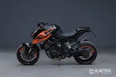 KTM 1290 Super Duke R my19