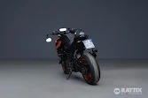 KTM 1290 Super Duke R my19