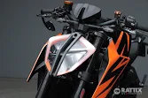 KTM 1290 Super Duke R my19