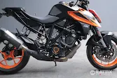 KTM 1290 Super Duke R my19