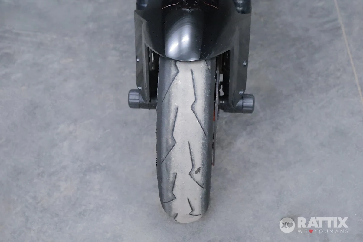 KTM 1290 Super Duke R my19