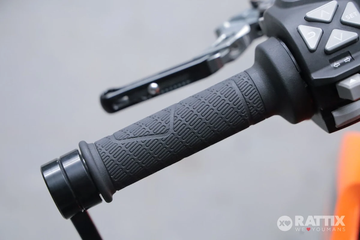 KTM 1290 Super Duke R my19