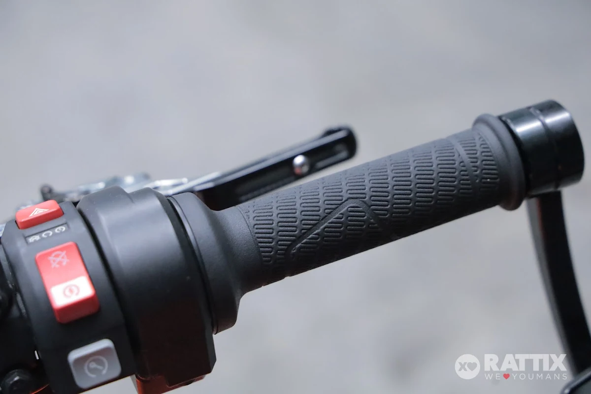 KTM 1290 Super Duke R my19