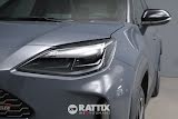 Miniatura Toyota Yaris Cross 1.5 Hybrid 130CV GR Sport e-CVT Storm Grey & Black  Nuovo foto 37