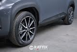 Miniatura Toyota Yaris Cross 1.5 Hybrid 130CV GR Sport e-CVT Storm Grey & Black  Nuovo foto 37