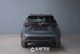 Miniatura Toyota Yaris Cross 1.5 Hybrid 130CV GR Sport e-CVT Storm Grey & Black  Nuovo foto 37