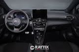 Miniatura Toyota Yaris Cross 1.5 Hybrid 130CV GR Sport e-CVT Storm Grey & Black  Nuovo foto 37