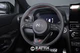 Miniatura Toyota Yaris Cross 1.5 Hybrid 130CV GR Sport e-CVT Storm Grey & Black  Nuovo foto 37