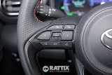 Miniatura Toyota Yaris Cross 1.5 Hybrid 130CV GR Sport e-CVT Storm Grey & Black  Nuovo foto 37