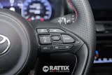 Miniatura Toyota Yaris Cross 1.5 Hybrid 130CV GR Sport e-CVT Storm Grey & Black  Nuovo foto 37