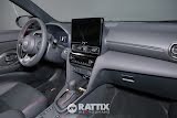 Miniatura Toyota Yaris Cross 1.5 Hybrid 130CV GR Sport e-CVT Storm Grey & Black  Nuovo foto 37