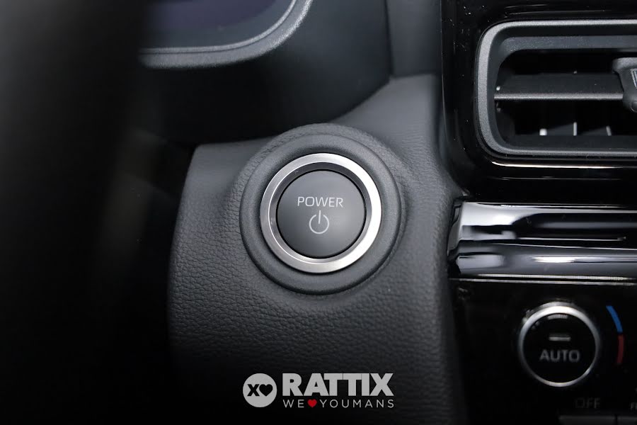 Toyota Yaris Cross 1.5 Hybrid 130CV GR Sport e-CVT Storm Grey & Black  Nuovo foto 31