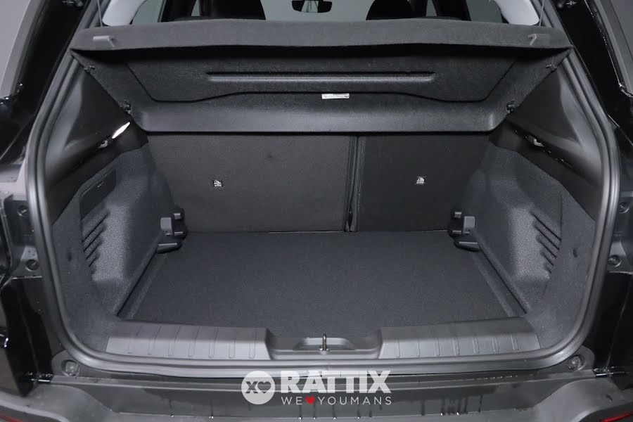 Jeep Avenger 1.2 Turbo 100CV Altitude  Vulcano  Km 0 foto 6